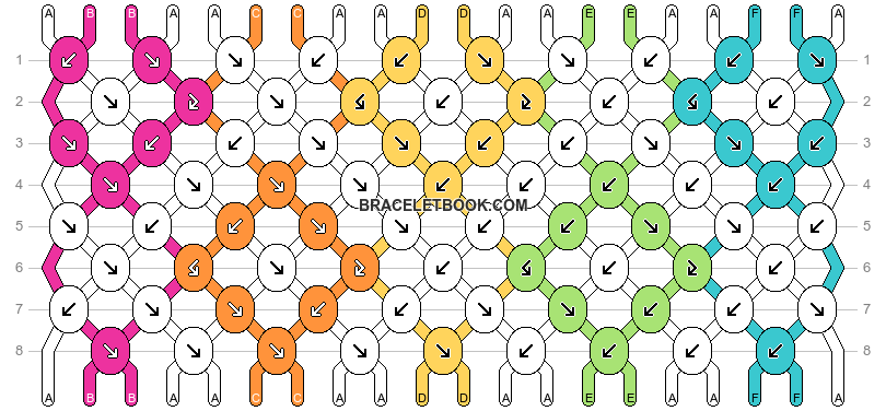 Normal pattern #31320 variation #364370 pattern