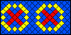 Normal pattern #142343 variation #364371