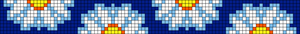 Alpha pattern #38930 variation #364372