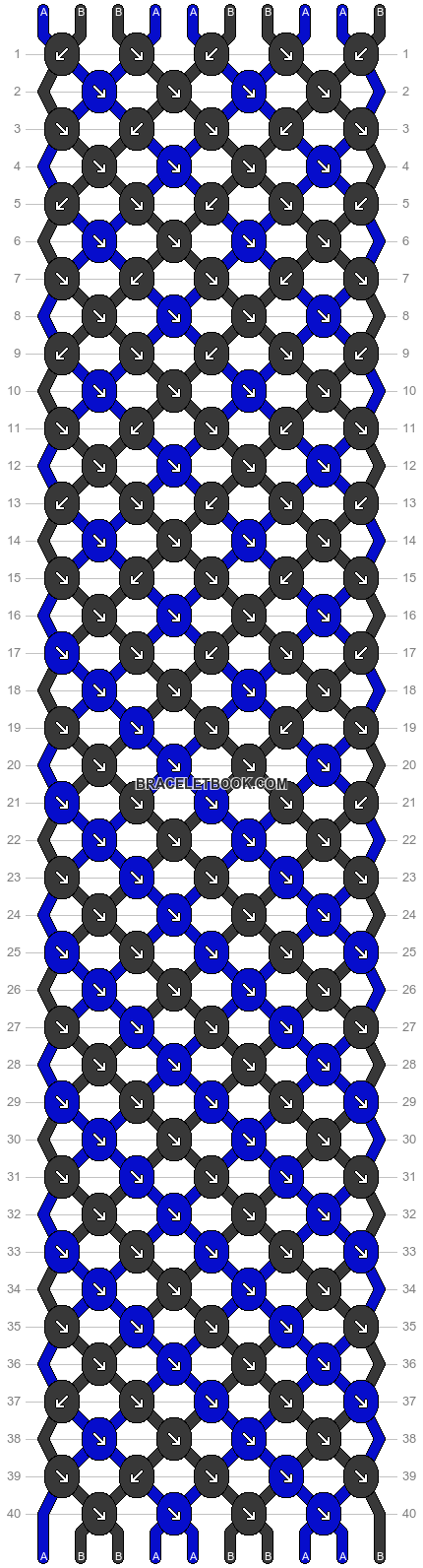 Normal pattern #83905 variation #364373 pattern