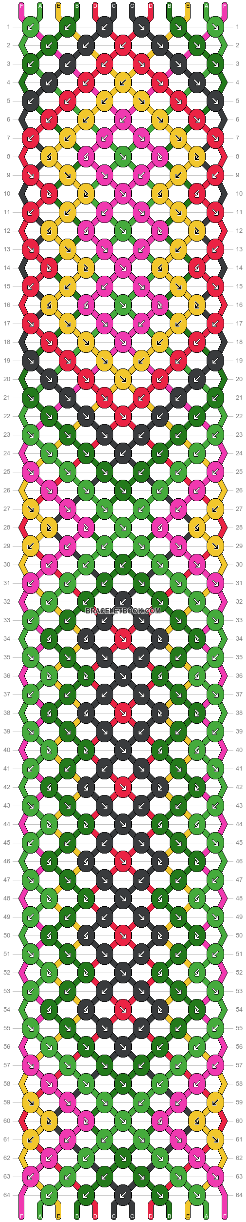 Normal pattern #19420 variation #364376 pattern