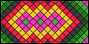 Normal pattern #19420 variation #364376