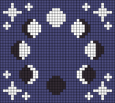 Alpha pattern #172335 variation #364378