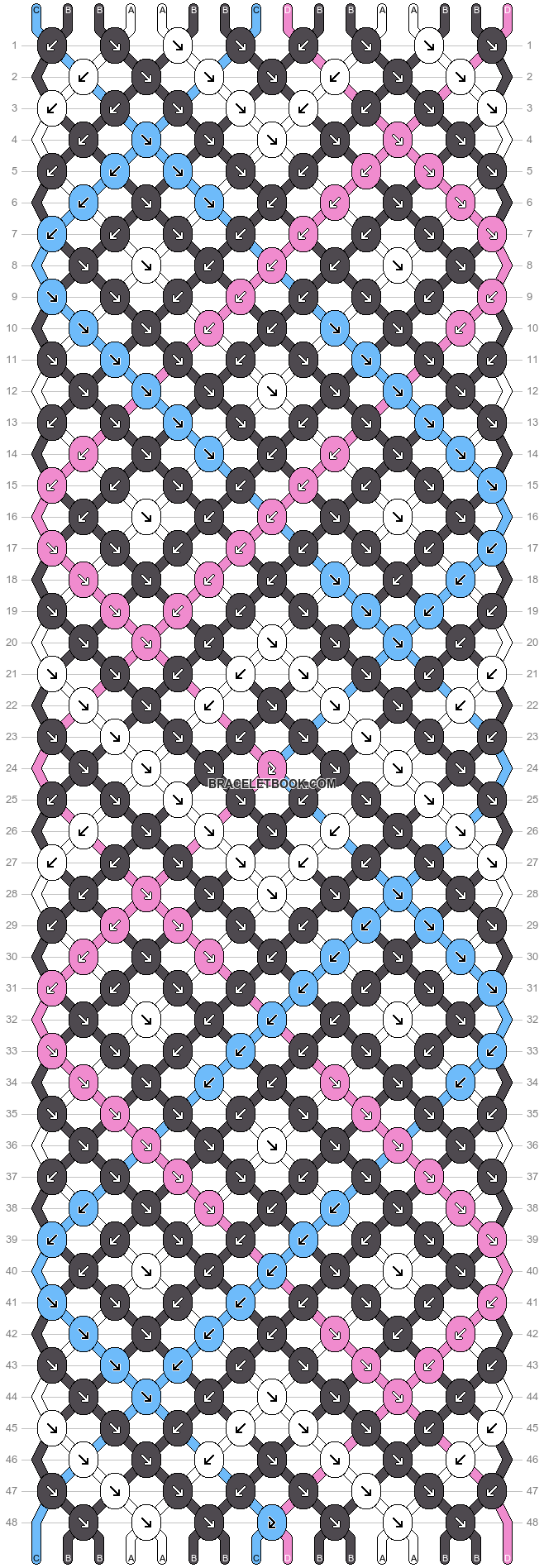 Normal pattern #115531 variation #364379 pattern