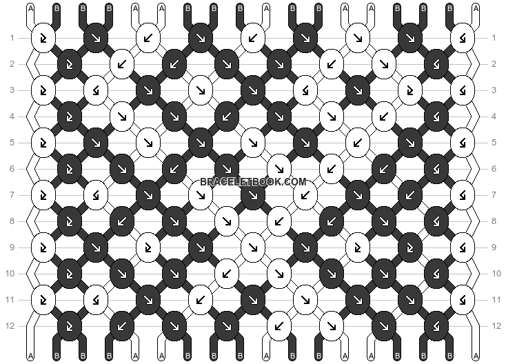Normal pattern #22791 variation #364381 pattern