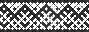 Normal pattern #22791 variation #364382