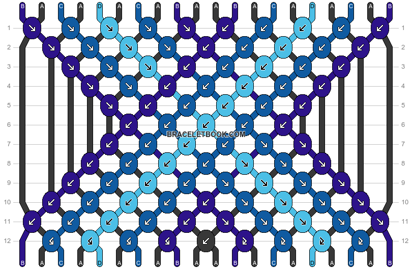 Normal pattern #175884 variation #364385 pattern