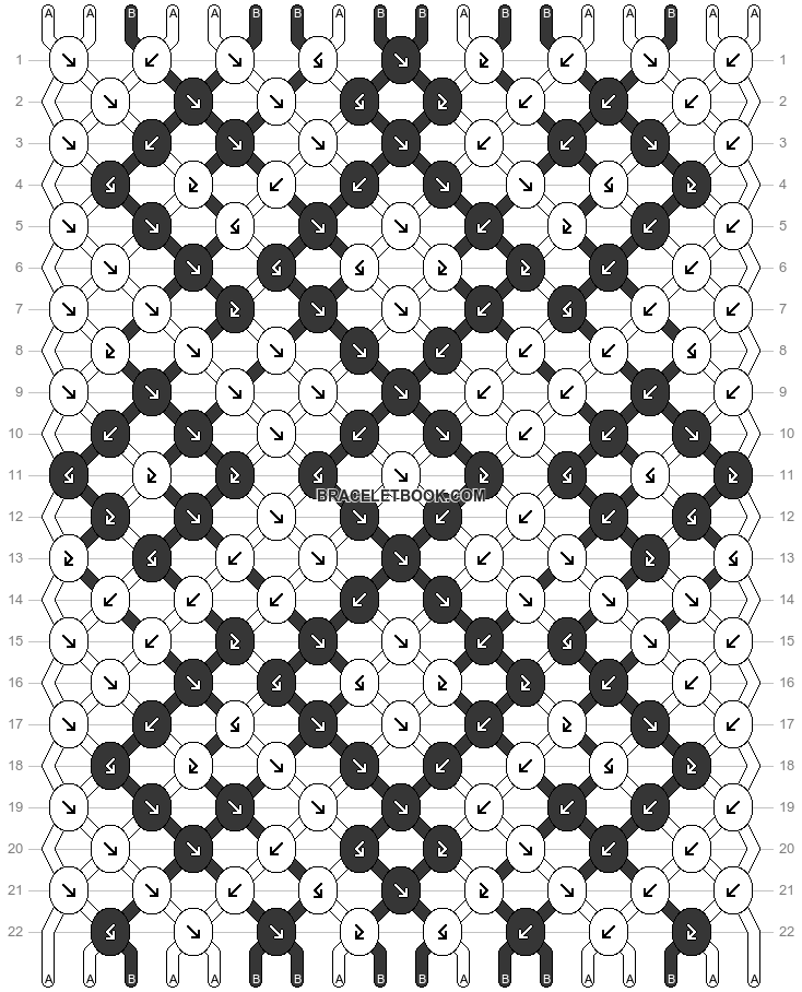 Normal pattern #34928 variation #364386 pattern