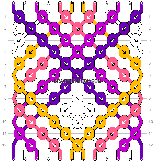 Normal pattern #97344 variation #364388 pattern