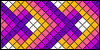 Normal pattern #97344 variation #364388