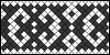 Normal pattern #37138 variation #364389
