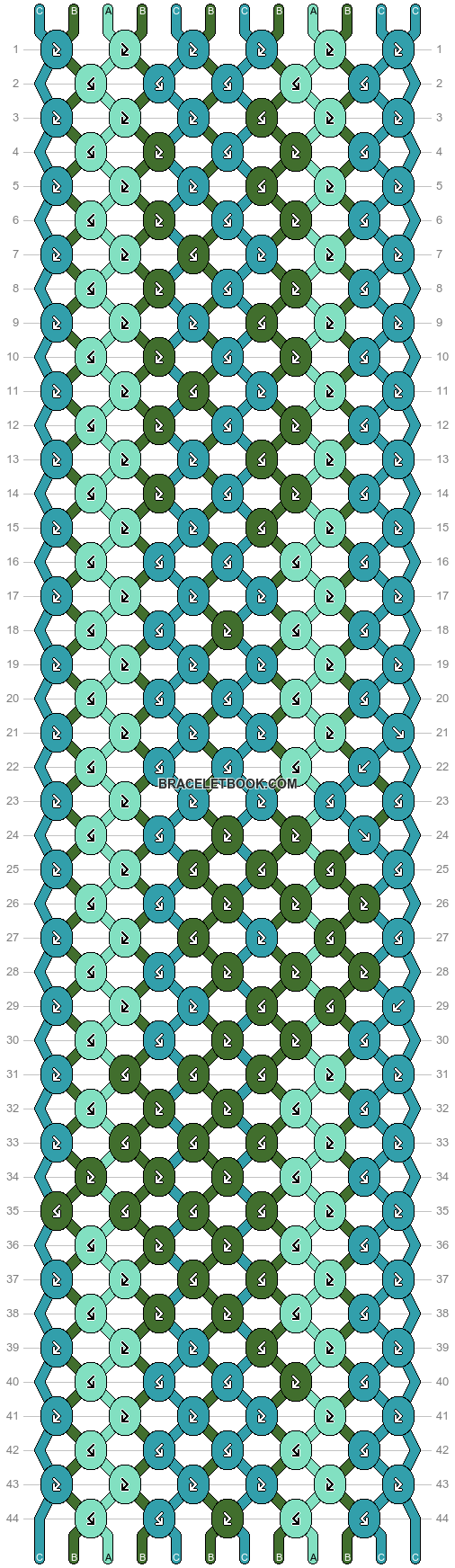 Normal pattern #174704 variation #364392 pattern