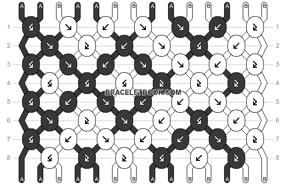 Normal pattern #71642 variation #364393 pattern