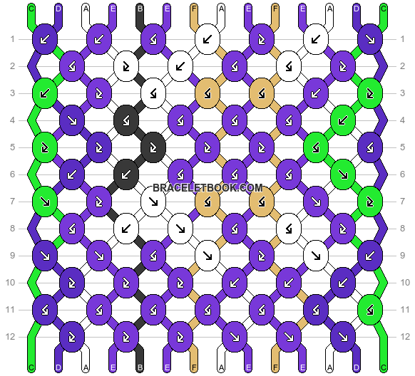 Normal pattern #141186 variation #364394 pattern