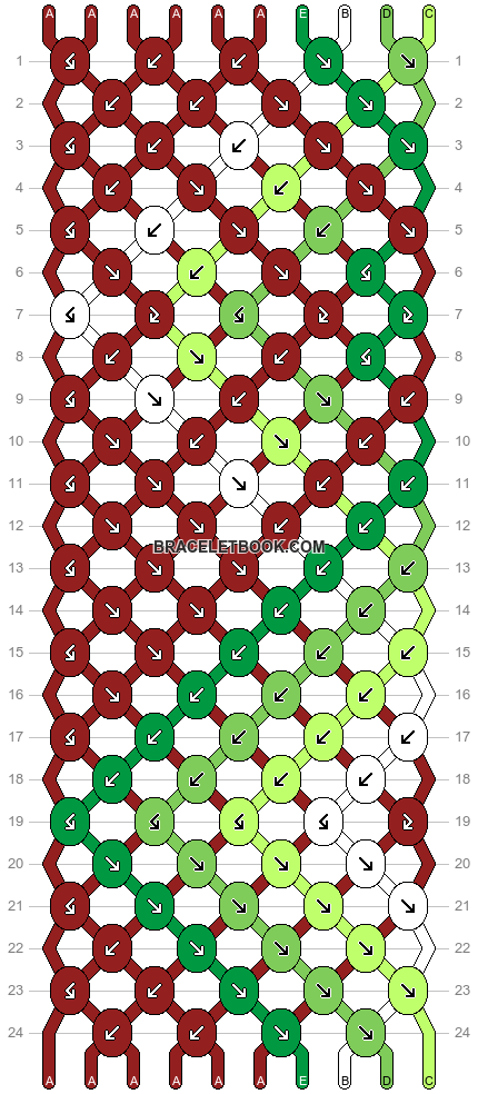 Normal pattern #63530 variation #364401 pattern