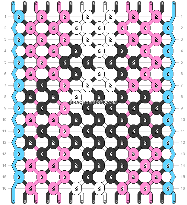 Normal pattern #159843 variation #364403 pattern