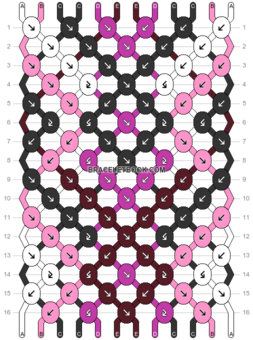 Normal pattern #94833 variation #364405 pattern