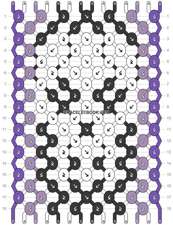 Normal pattern #159545 variation #364409 pattern