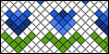 Normal pattern #168738 variation #364411