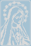 Alpha pattern #118921 variation #364413