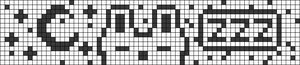 Alpha pattern #175547 variation #364416
