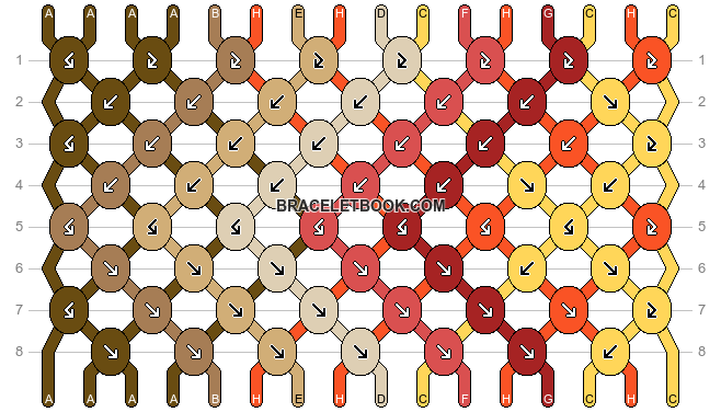 Normal pattern #152999 variation #364417 pattern