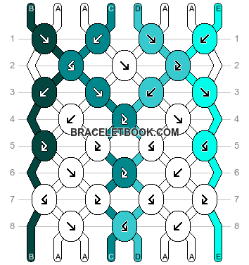 Normal pattern #174721 variation #364419 pattern