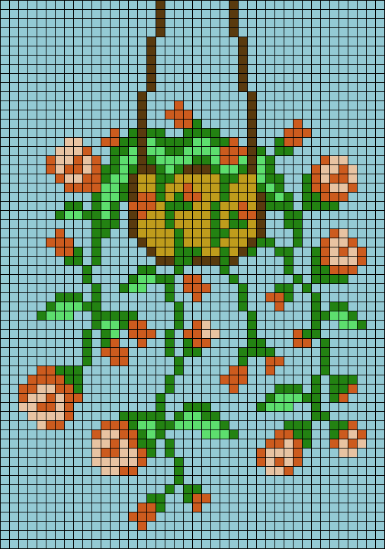 Alpha pattern #175891 variation #364420 preview