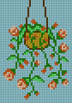 Alpha pattern #175891 variation #364420