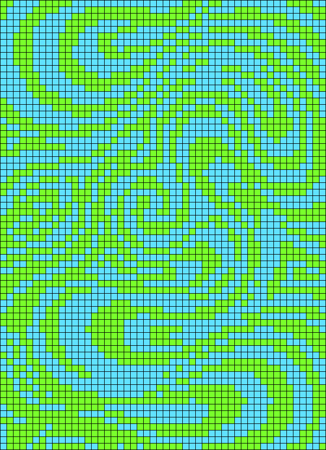 Alpha pattern #138935 variation #364422 preview