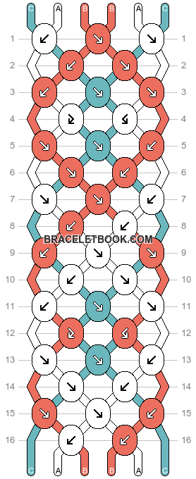Normal pattern #175703 variation #364424 pattern