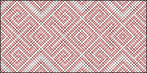Normal pattern #59904 variation #364425