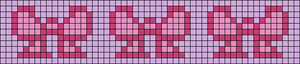 Alpha pattern #172350 variation #364428