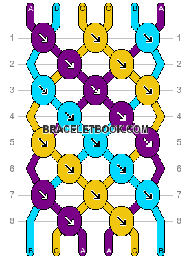 Normal pattern #839 variation #364429 pattern