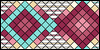Normal pattern #61158 variation #364433