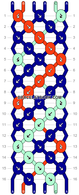 Normal pattern #130804 variation #364436 pattern