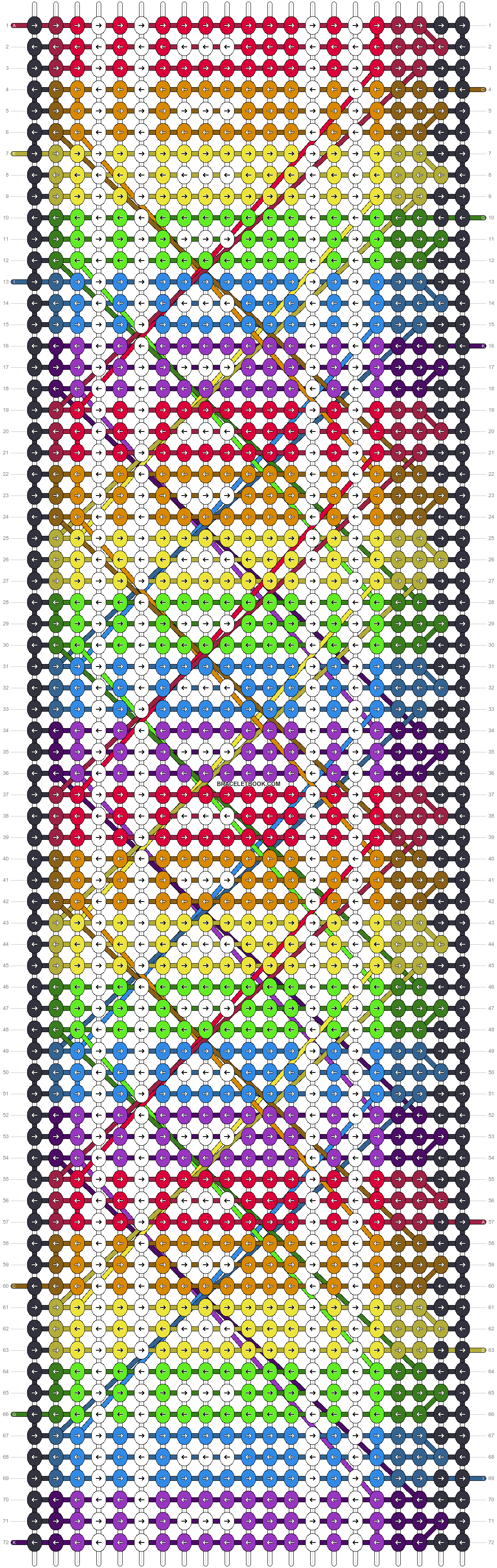 Alpha pattern #170104 variation #364438 pattern