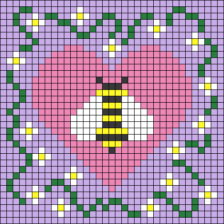 Alpha pattern #175934 variation #364439 preview