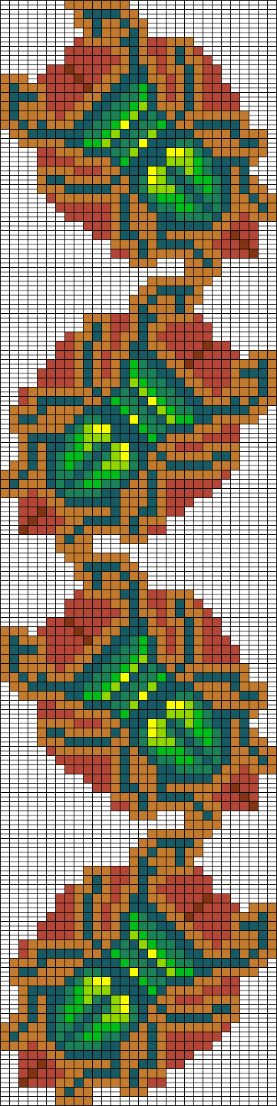 Alpha pattern #175944 variation #364440 preview