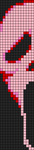 Alpha pattern #156859 variation #364442