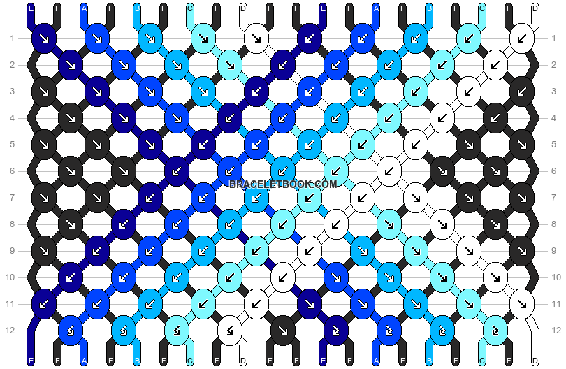Normal pattern #175863 variation #364444 pattern
