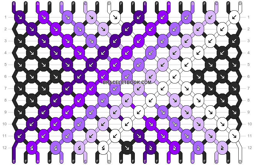Normal pattern #175863 variation #364445 pattern