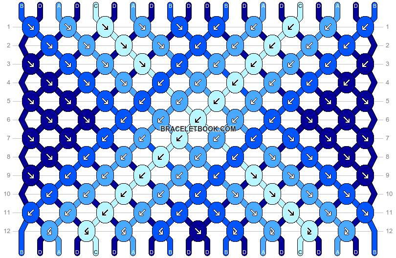 Normal pattern #175863 variation #364446 pattern