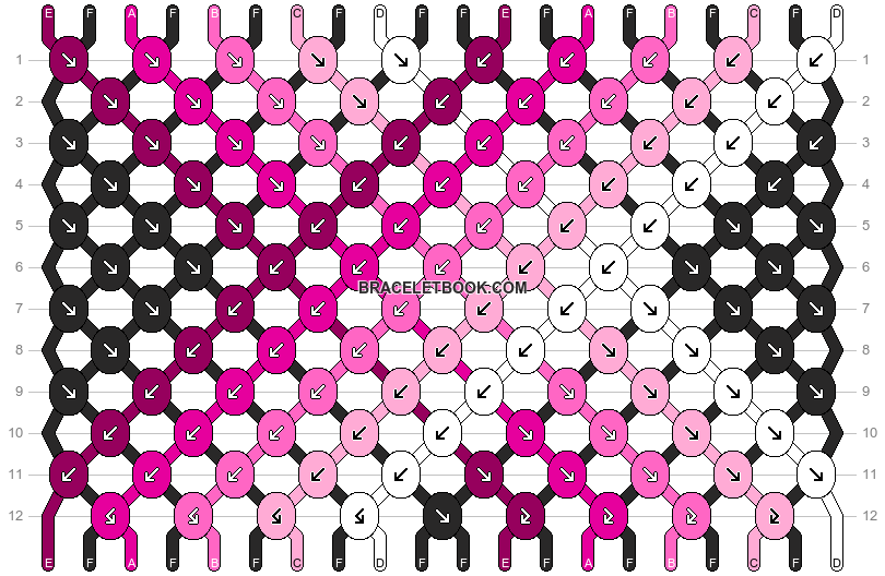 Normal pattern #175863 variation #364447 pattern