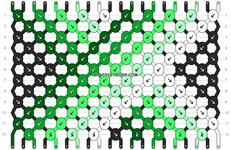 Normal pattern #175863 variation #364448 pattern