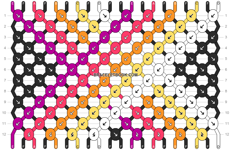 Normal pattern #175863 variation #364450 pattern