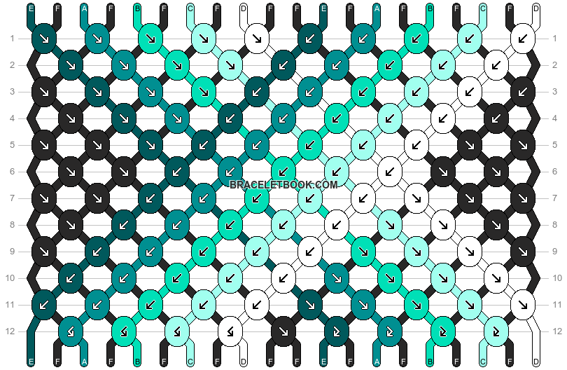 Normal pattern #175863 variation #364451 pattern