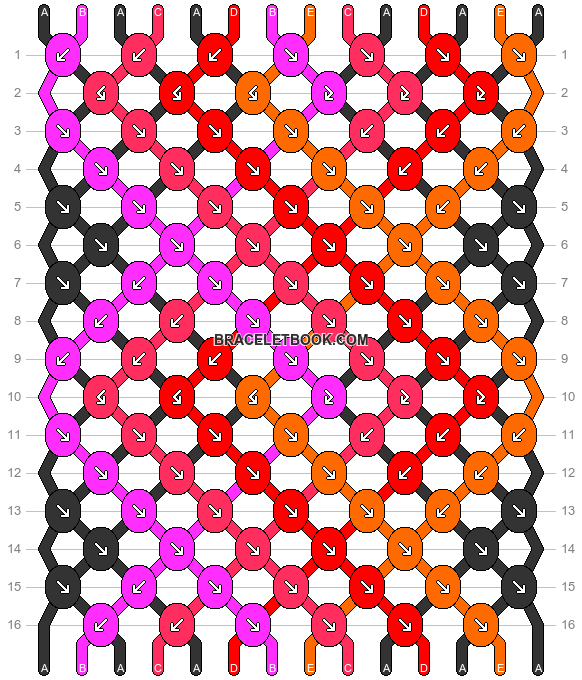 Normal pattern #175885 variation #364452 pattern