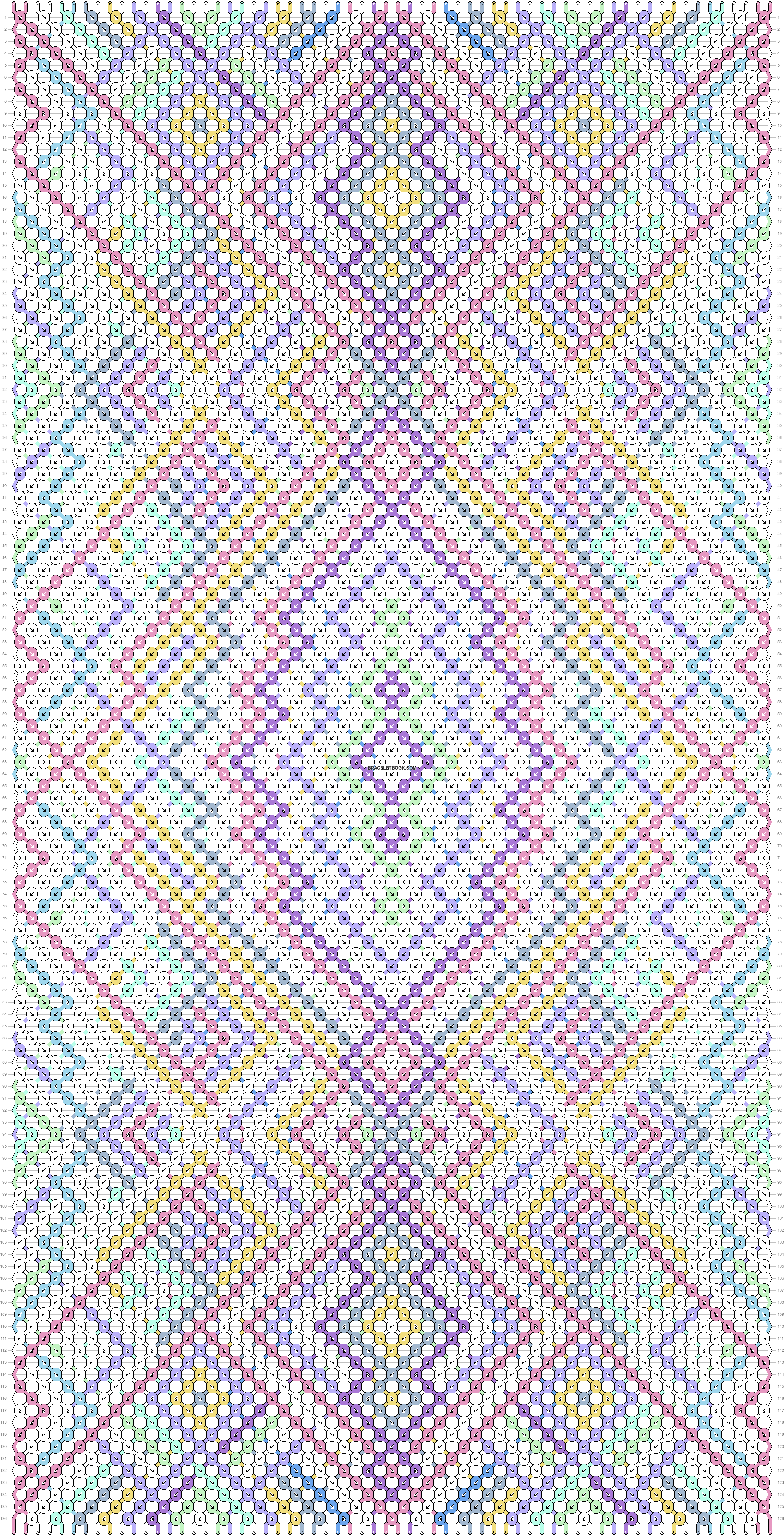 Normal pattern #158980 variation #364453 pattern