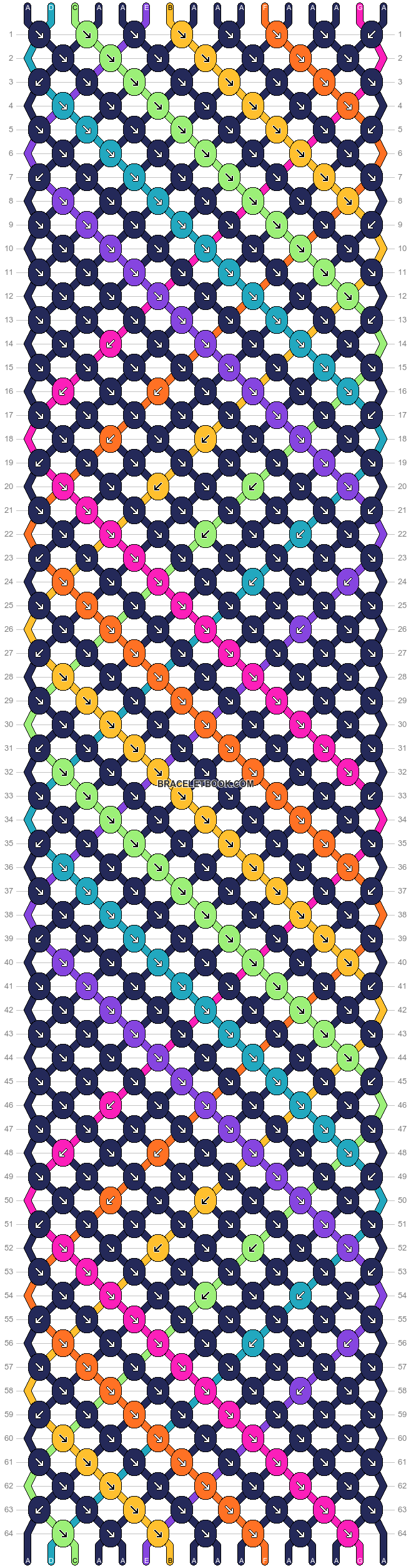 Normal pattern #163703 variation #364454 pattern